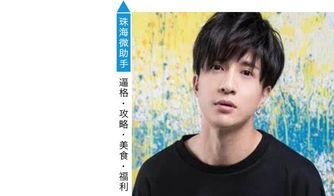 娱乐圈的八卦吃瓜合集是真的吗,揭秘真相与谣言的交织